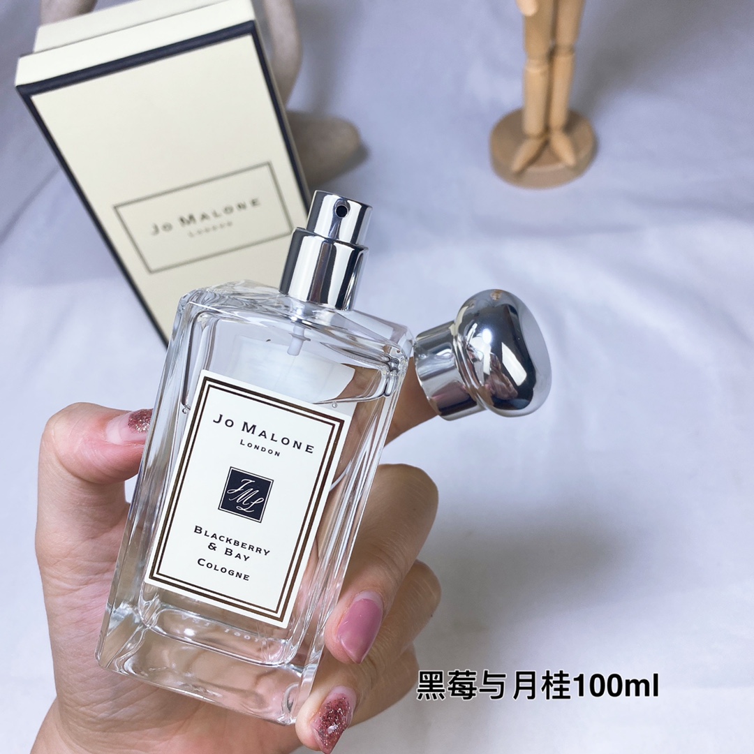 Jo Malone perfume